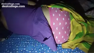 Viral Desi Bhabi in Salwar - Big Ass pressed