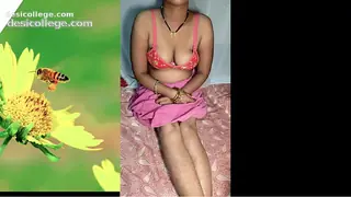Viral Desi sexy house wife hard pussy sex