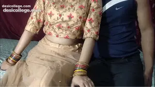 Viral Devar Fucking Indian Desi Bhabhi in Hindi Audio
