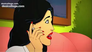 Viral Horny Stepmom Fucks Desi Stepmom - Desi Hindi Chudai Audio - Stepmom hardcore - Padosi Ke Saath