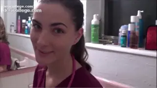 Viral Hot Nurse Step Mom Let& Cum Inside Her - Jane - Family Therapy