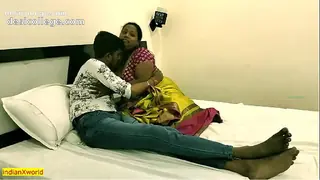 Viral Indian husband fucking wife sister with dirty taking but caught by wife! what next?