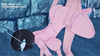 Viral Let& Play: Would you give me a ride ?