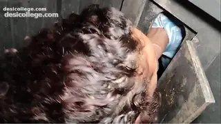 Viral Levei minha prima especial na festa e meus amigos aproveitaram - Amateur Leak