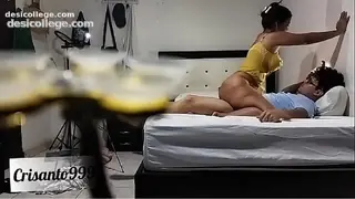 Viral MADURA SUCIA PUTA!! 2part