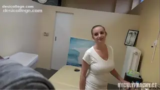 Viral Massaje con Final Feliz