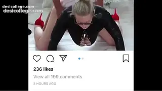 Viral Name of the video/actress?