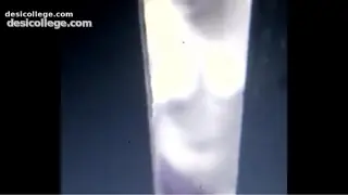 Viral nude indian dance