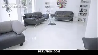 Viral Pov stepmom and stepson sex
