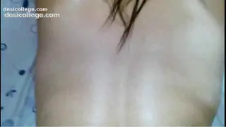 Viral professor de portugu&ecirc;s fudendo professora