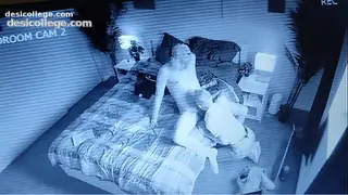 Viral Step Mom with Step Son - college education