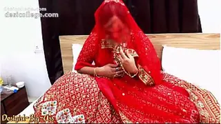 Viral Suhagraat Ka Tadka - Wild And Extremely Hot Night Hardcore Hindi Sex Video - Homemade MMS