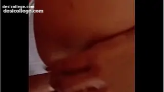 Viral Thai MILF gives a deep blowjob and gets her ass fucked hard