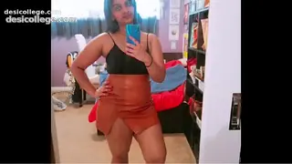 Warangal ki Punjaban Wife Resmi Mast Thukai