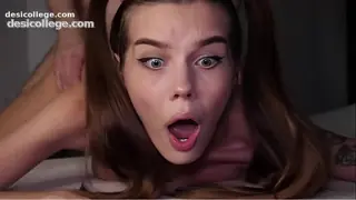 Willow Babe POV Facial