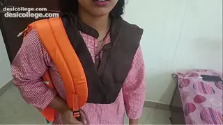 XXX Desi Moti Office Colleague Swati Quick Boobs Dabai