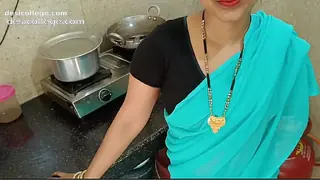 Zoya Neighbour Aunty Tabadtod Quickie Homemade MMS